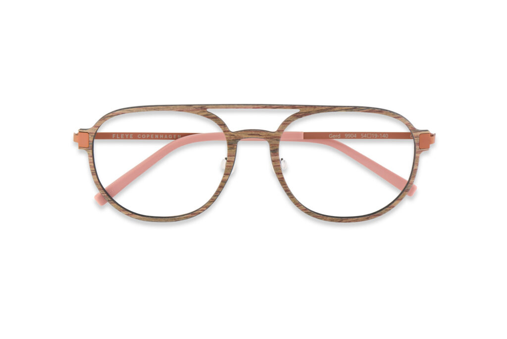 FLEYE Gerd 9904